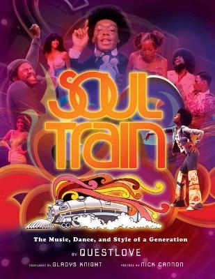 Soul Train (Reissue)  - Ahmir 'Questlove' Thompson