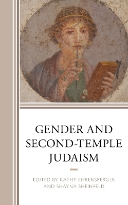 Gender and Second-Temple Judaism - 