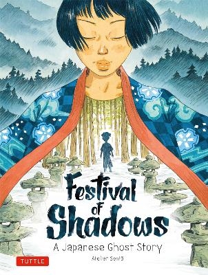 Festival of Shadows - Atelier Sento, Cecile Brun, Oliver Pichard