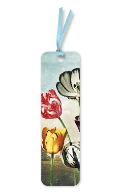 Robert John Thornton: Tulips Bookmarks (pack of 10) - 