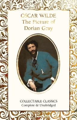 The Picture of Dorian Gray - Oscar Wilde