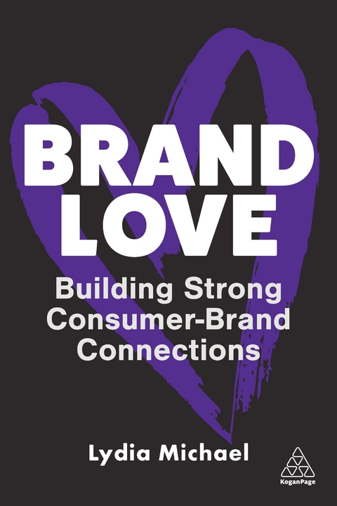 Brand Love - Lydia Michael