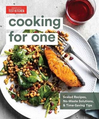 Cooking for One -  America's Test Kitchen