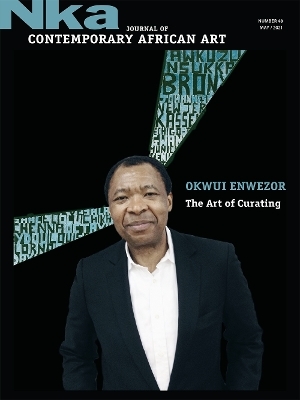 Okwui Enwezor - 