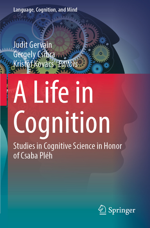 A Life in Cognition - 