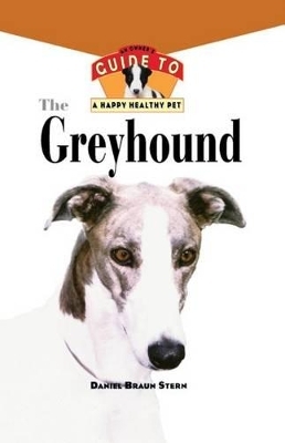 The Greyhound - Daniel Stern
