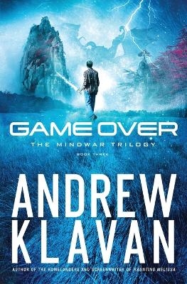 Game Over - Andrew Klavan