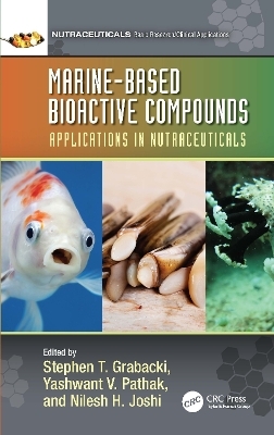 Marine-Based Bioactive Compounds - 