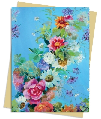 Nel Whatmore: Love for My Garden Greeting Card Pack - 