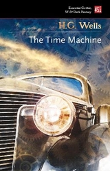 The Time Machine - Wells, H.G.