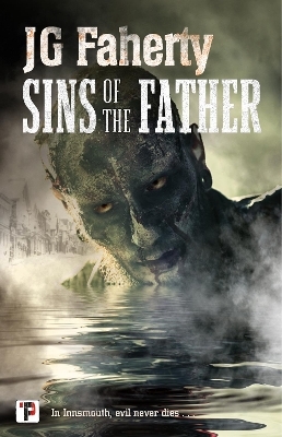 Sins of the Father - Jg Faherty