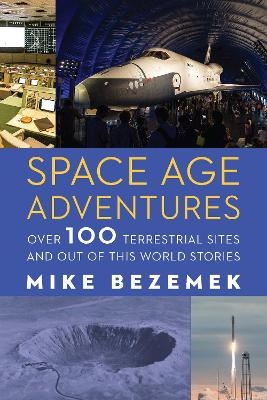 Space Age Adventures - Mike Bezemek