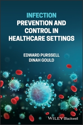 Infection Prevention and Control in Healthcare Settings - 