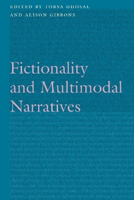 Fictionality and Multimodal Narratives - 