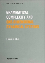 GRAMMATICAL COMPLEXITY & ONE...     (V6) - Huimin Xie