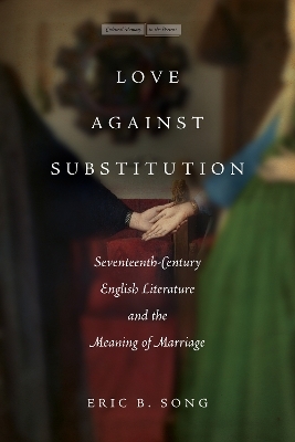 Love against Substitution - Eric B. Song