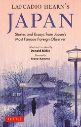 Lafcadio Hearn's Japan - Hearn, Lafcadio