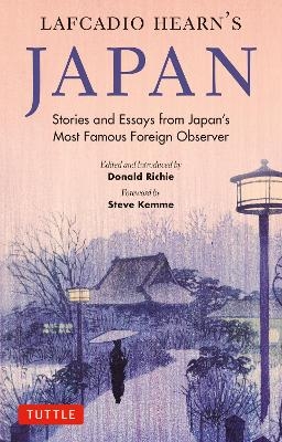 Lafcadio Hearn's Japan - Lafcadio Hearn