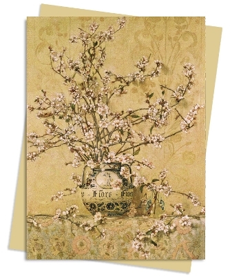 Charles Coleman: Apple Blossom Greeting Card Pack - 