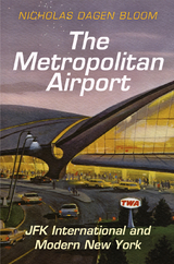 Metropolitan Airport -  Nicholas Dagen Bloom