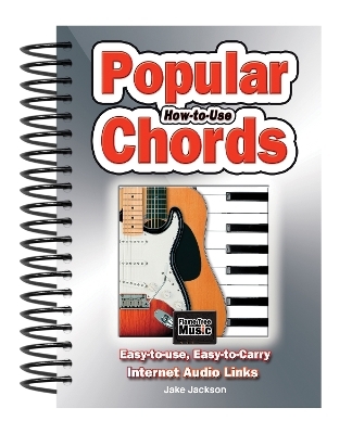 How to Use Popular Chords - Jake Jackson