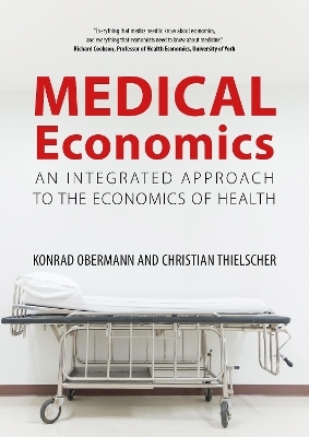 Medical Economics - Professor Konrad Obermann, Professor Christian Thielscher