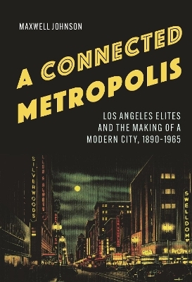 A Connected Metropolis - Maxwell Johnson