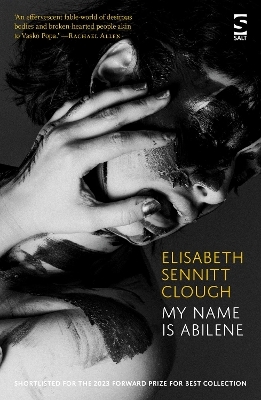 my name is abilene - Elisabeth Sennitt Clough