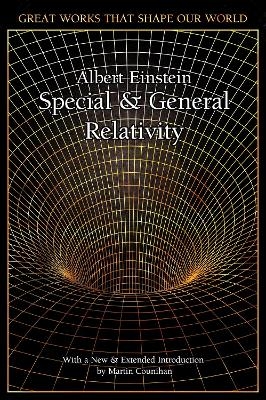 Special and General Relativity - Albert Einstein
