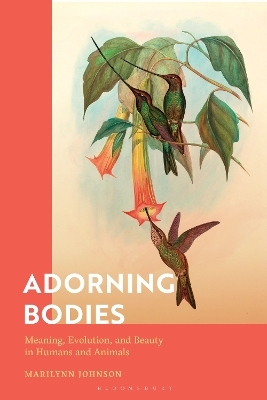 Adorning Bodies - Dr Marilynn Johnson