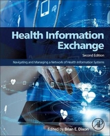 Health Information Exchange - Dixon, Brian