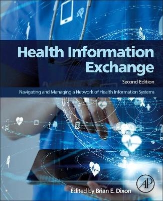 Health Information Exchange - 