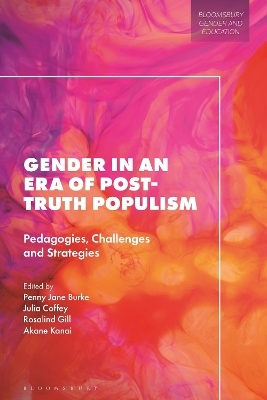 Gender in an Era of Post-truth Populism - 