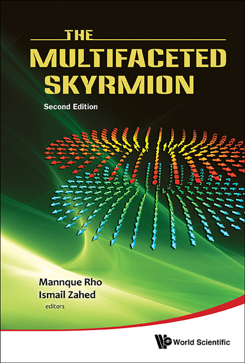 MULTIFACETED SKYRMION (2ND ED) - 