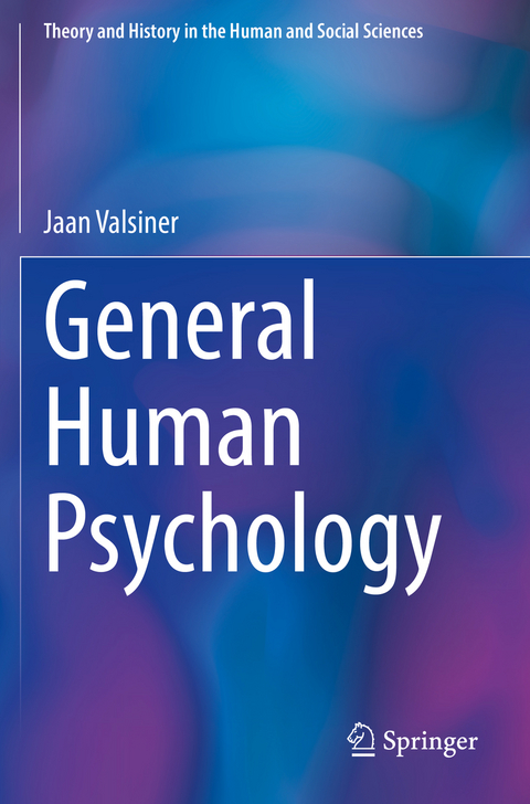 General Human Psychology - Jaan Valsiner