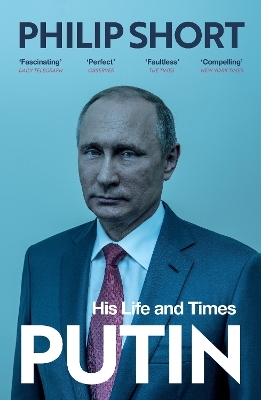 Putin - Philip Short