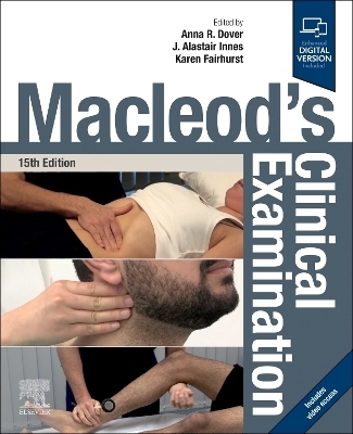 Macleod's Clinical Examination - 