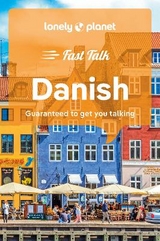 Lonely Planet Fast Talk Danish - Lonely Planet