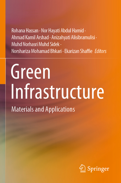 Green Infrastructure - 