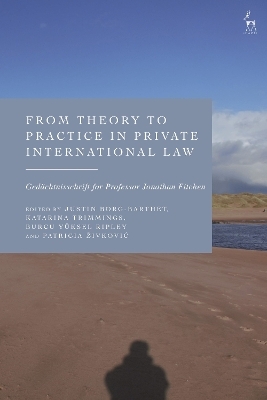 From Theory to Practice in Private International Law - 