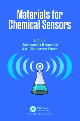 Materials for Chemical Sensors - 