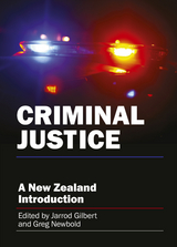 Criminal Justice - 