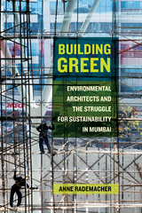 Building Green -  Anne Rademacher