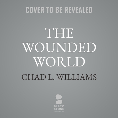 The Wounded World - Chad L Williams