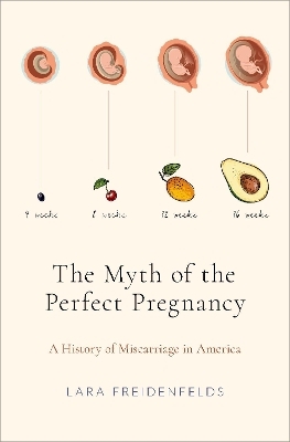 The Myth of the Perfect Pregnancy - Lara Freidenfelds
