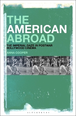 The American Abroad - Dr. Anna Cooper
