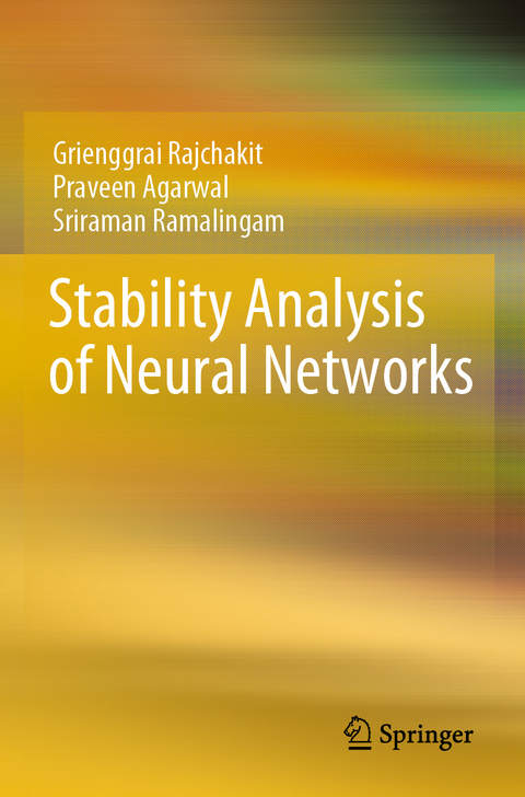 Stability Analysis of Neural Networks - Grienggrai Rajchakit, Praveen Agarwal, Sriraman Ramalingam