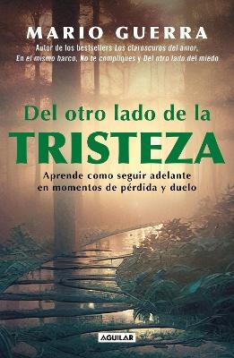 Del otro lado de la tristeza. Aprende como seguir adelante en momentos de pérdid  a y duelo / On the Other Side of Sadness. Learn How to Move on in Times of Lo - Mario Guerra