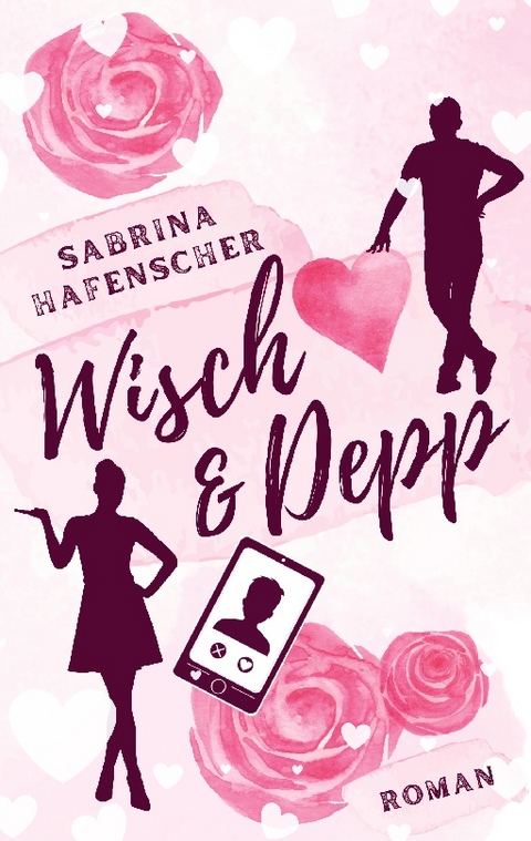 Wisch & Depp - Sabrina Hafenscher