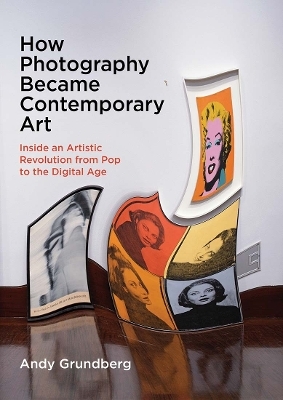 How Photography Became Contemporary Art - Andy Grundberg